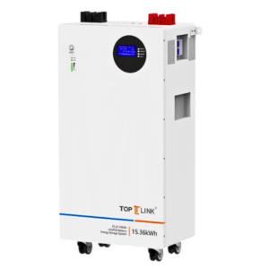 Toplink 15,36kw