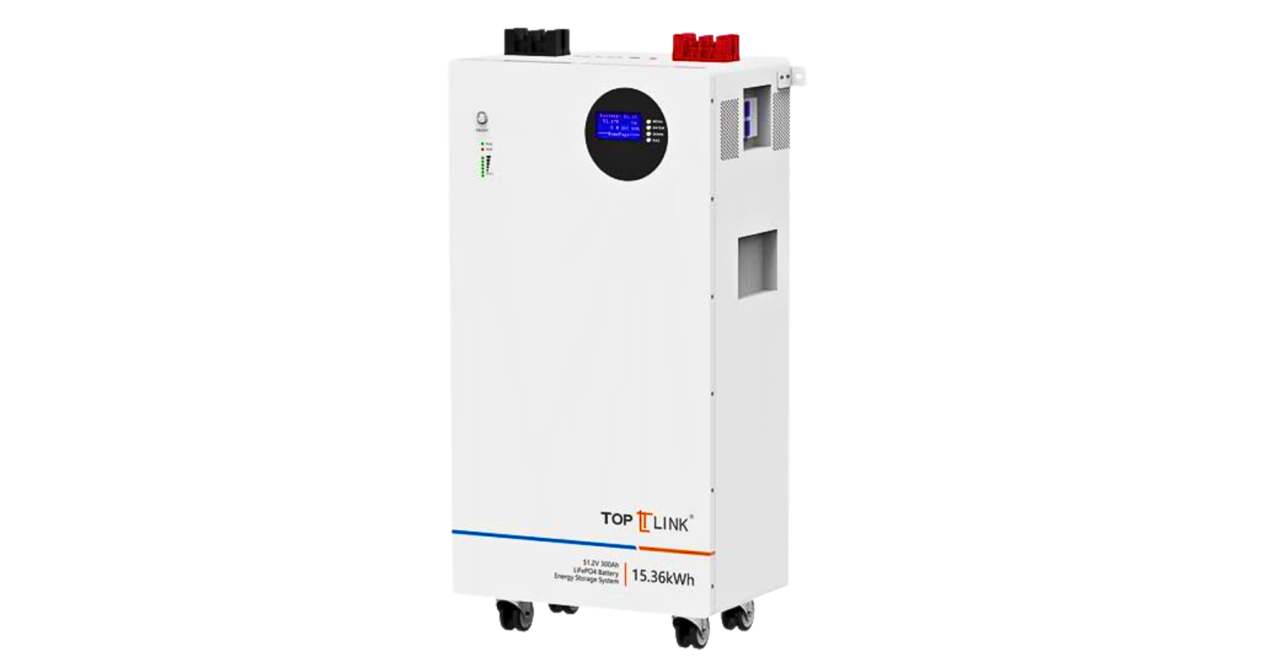 Toplink 15,36kw Toplink 15,36kw